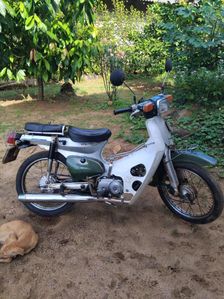 Loncin Super 2007