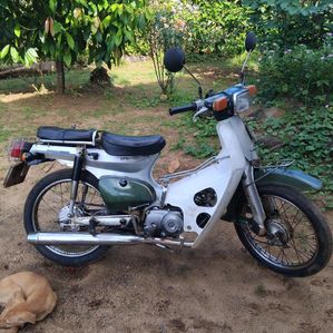 Loncin Super 2007 - Image 2