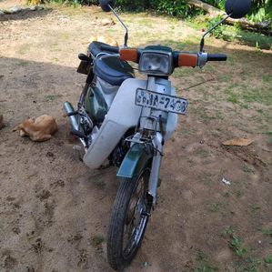 Loncin Super 2007 - Image 3
