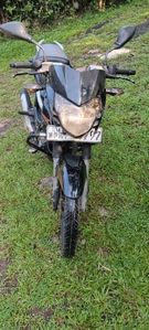 Bajaj Pulsar 135 2012