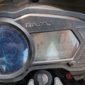 Bajaj Pulsar 135 2012 - Image 3