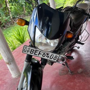 Bajaj CT100 2016 - Image 2