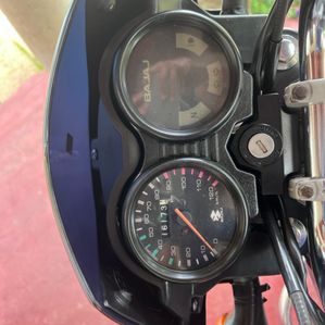 Bajaj CT100 2016 - Image 3