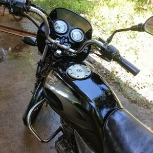 Bajaj Platina 2007 - Image 3