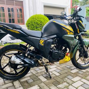 Yamaha FZs V2 2018 - Image 2
