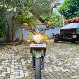 Yamaha FZs V2 2018 - Image 3