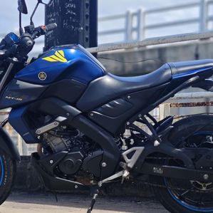 Yamaha MT 15 2019 - Image 2