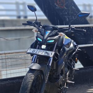 Yamaha MT 15 2019 - Image 3