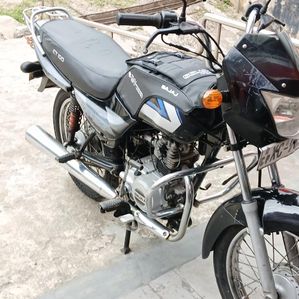 Bajaj CT100 2011 - Image 2