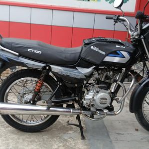 Bajaj CT100 2011 - Image 3