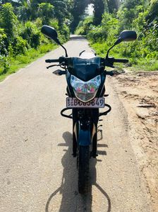 Bajaj Pulsar 135 2015