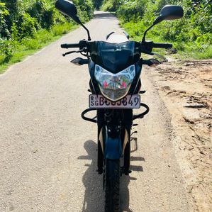 Bajaj Pulsar 135 2015 - Image 2