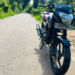 Bajaj Pulsar 135 2015 - Image 3