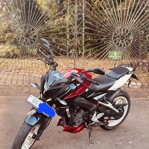 Bajaj Pulsar NS200 2018 - Image 3