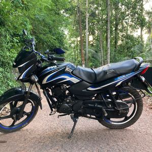 TVS Metro 2017 - Image 2