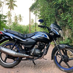 TVS Metro 2017 - Image 3