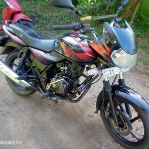Bajaj Discover 2012 - Image 3