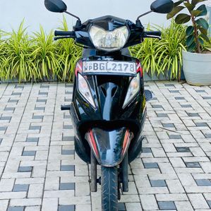 TVS Wego 110 2018 - Image 2