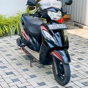 TVS Wego 110 2018 - Image 3