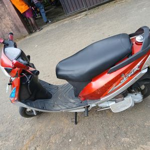 TVS Streak 2011 - Image 2