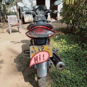 Hero CBZ 2005 - Image 3
