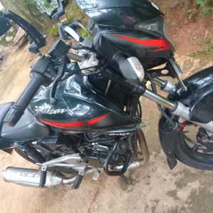 Bajaj Pulsar 200 2008 - Image 2