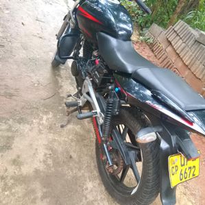 Bajaj Pulsar 200 2008 - Image 3
