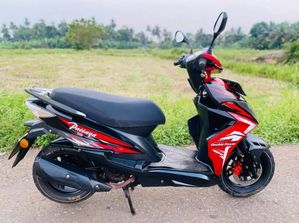 Ranomoto Pattaya 2021