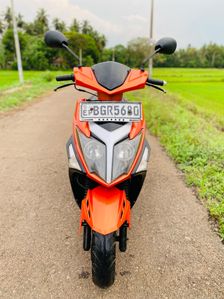 Ranomoto Pattaya 2018