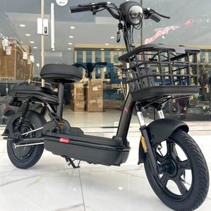 X1 Electric Scooter 2024 - Image 2