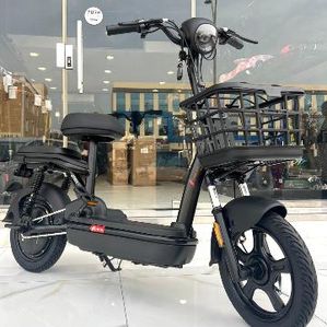 X1 Electric Scooter 2024 - Image 3