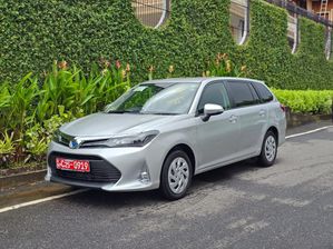Toyota Corolla Fielder G 2024