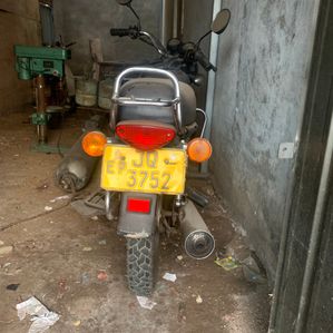 Bajaj Boxer 2005 - Image 2