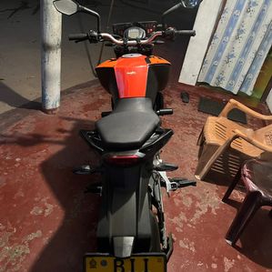 KTM Duke 200 2020 2019 - Image 3