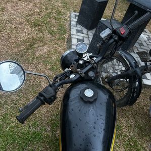 Demak D7 black 2020 - Image 2