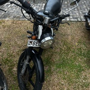 Demak D7 black 2020 - Image 3