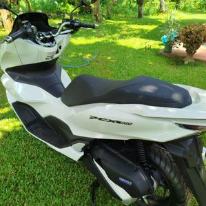 Honda PCX 2024 - Image 3