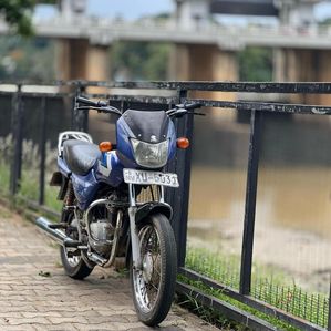Bajaj CT100 2012 - Image 2