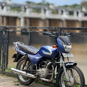 Bajaj CT100 2012 - Image 3