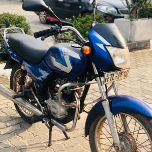 Bajaj CT100 2007 - Image 3