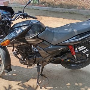 TVS Flame 2010 - Image 2