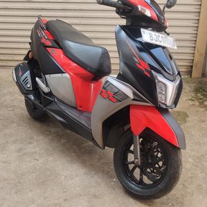TVS Ntorq 2023 - Image 2