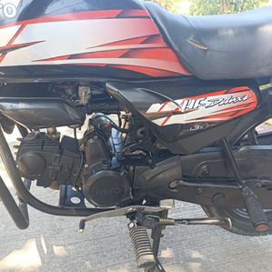 Hero HF Deluxe 2020 - Image 2