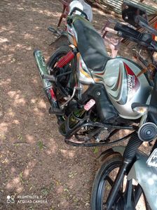 Mahindra Rodeo RZ 2018