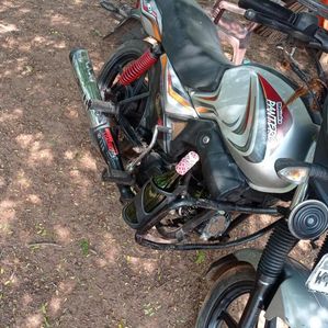 Mahindra Rodeo RZ 2018 - Image 2
