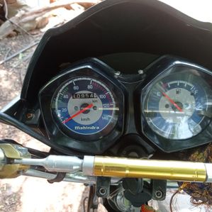 Mahindra Rodeo RZ 2018 - Image 3