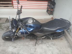 Yamaha FZS V3 version 3 2019