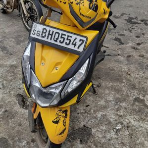 Honda Dio 2019 - Image 2