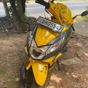 Honda Dio 2019 - Image 3