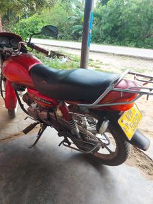 Hero HF Deluxe 2006